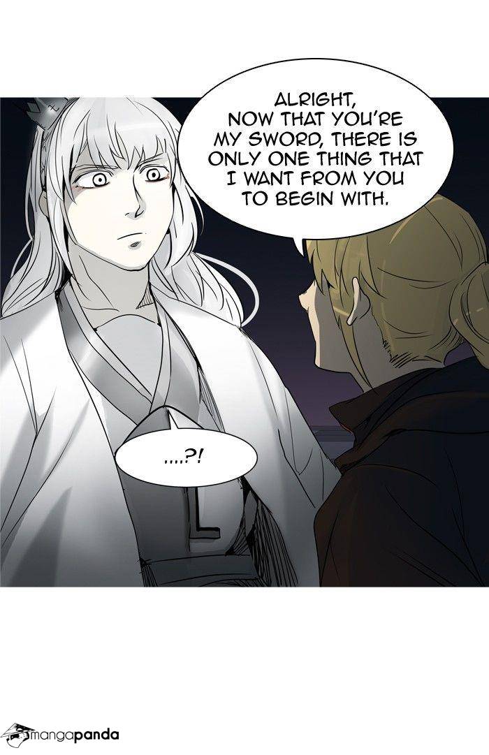 Tower of God Chapter 276 image 76